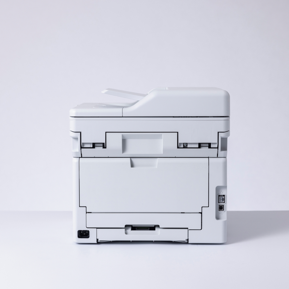 BROTHER Dcp-l3560cdw - Colour Multi Function Printer - LED - A4 - USB / Ethernet / Wi-Fi