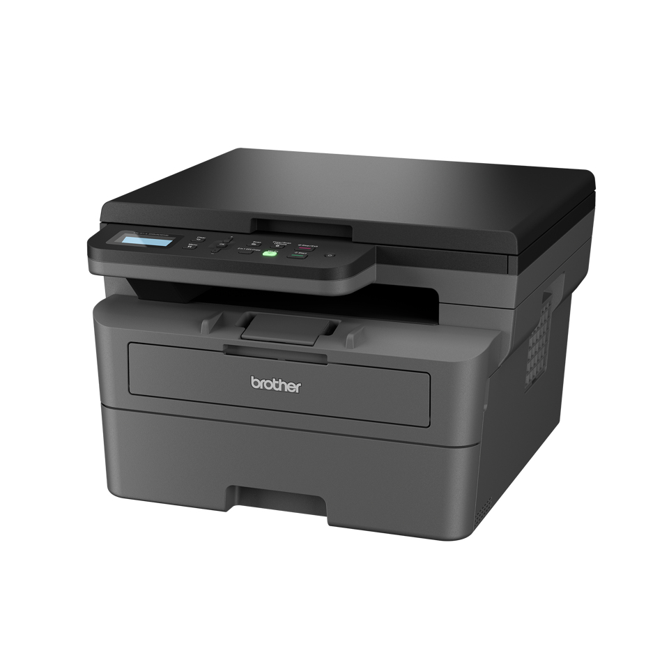 BROTHER Dcp-l2620dw - Printer - Laser - A4 - USB / Wi-Fi