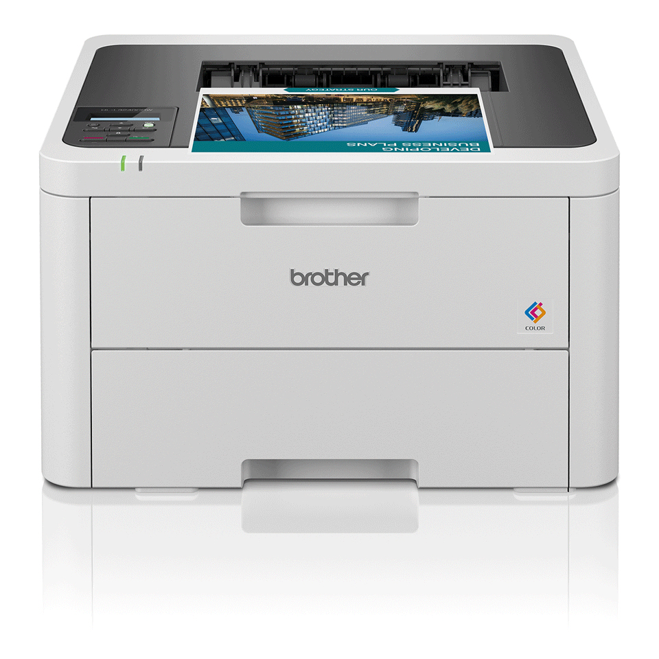 BROTHER Hl-l3240cdw - Colour Printer - Laser - A4 - USB / Ethernet / Wi-Fi