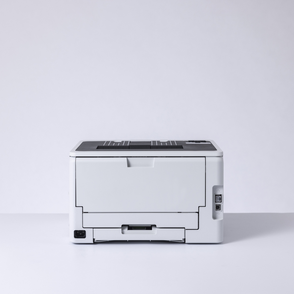 BROTHER Hl-l3240cdw - Colour Printer - Laser - A4 - USB / Ethernet / Wi-Fi