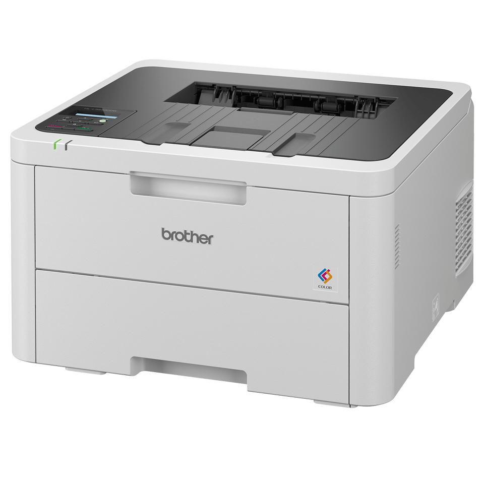 BROTHER Hl-l3240cdw - Colour Printer - Laser - A4 - USB / Ethernet / Wi-Fi