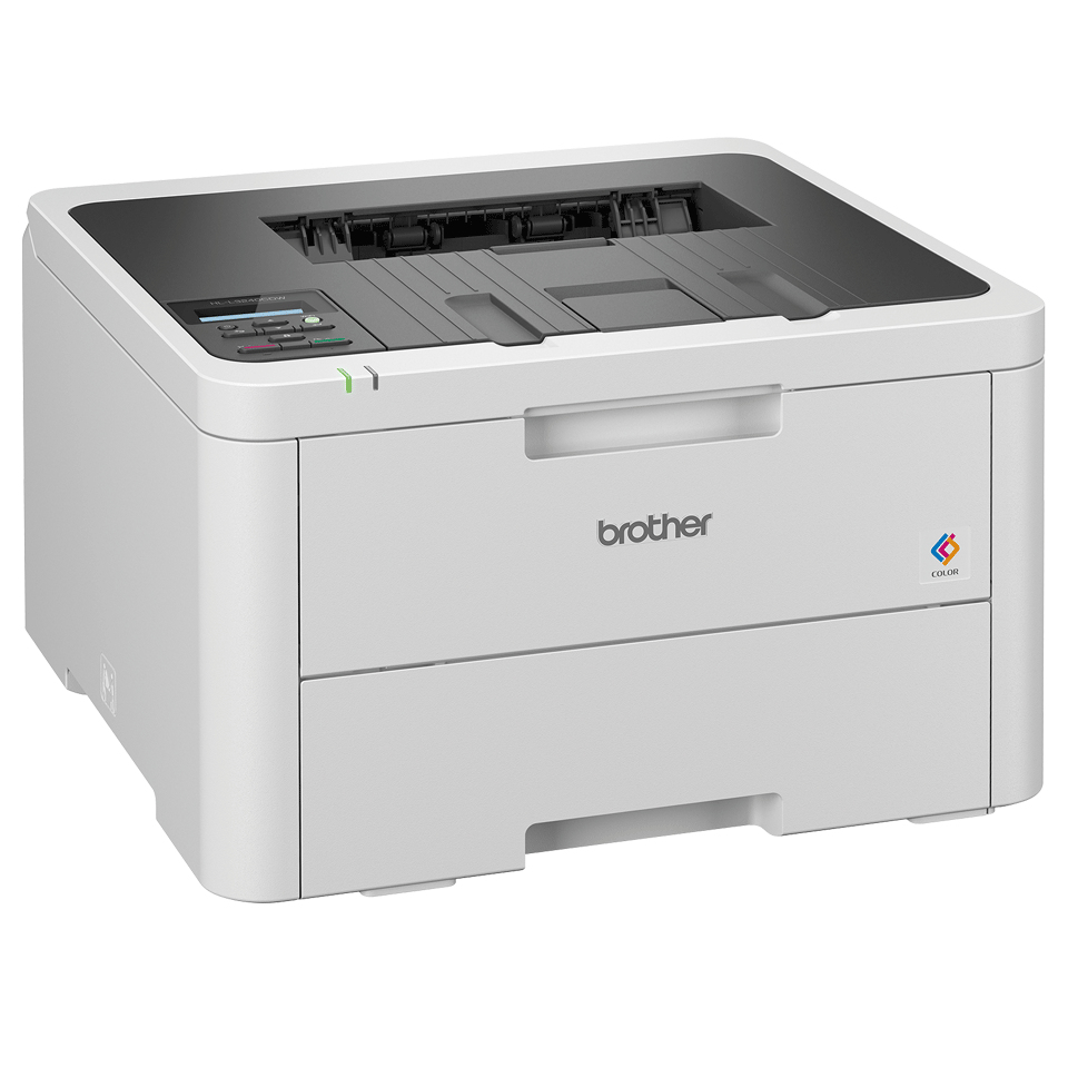 BROTHER Hl-l3240cdw - Colour Printer - Laser - A4 - USB / Ethernet / Wi-Fi