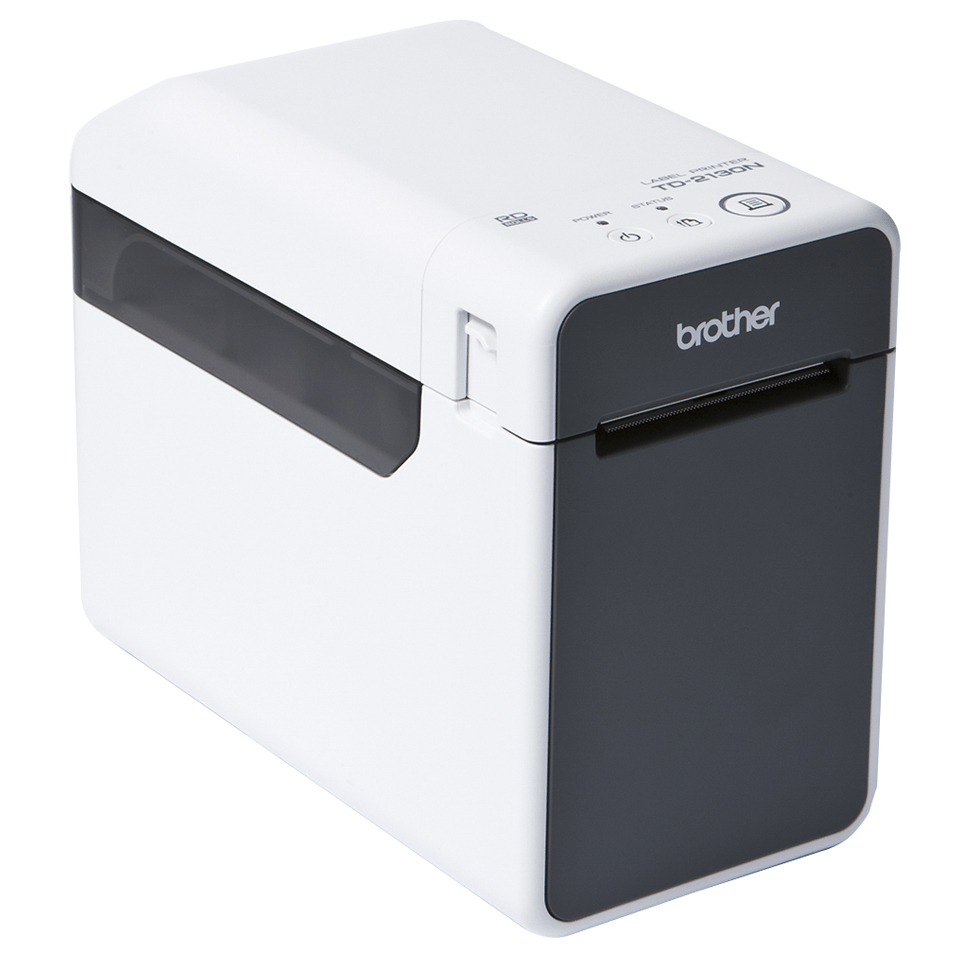BROTHER Td-2135nwb - Label Printer - Direct Thermal - 56mm - Rs232c / USB / Ethernet / Wifi / Bluetooth