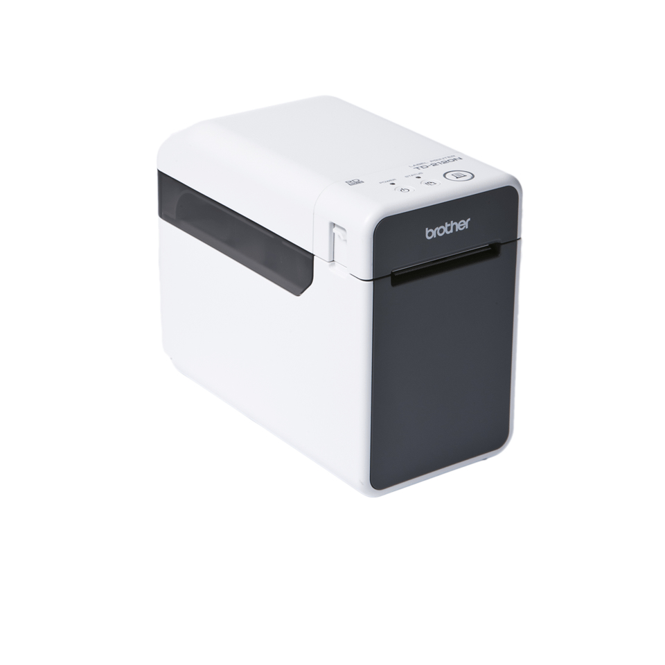 BROTHER Td-2125nwb - Label Printer - Direct Thermal - 63mm - Rs232c / USB / Ethernet / Wifi / Bluetooth