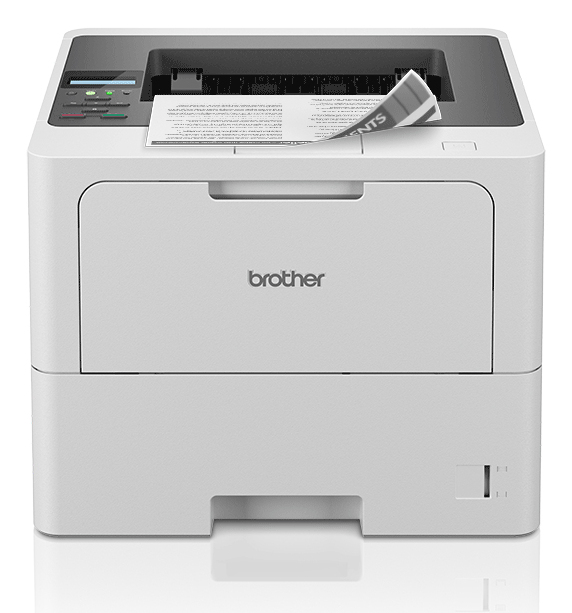 BROTHER Hl-l6210dw - Printer - Laser - A4 - USB / Ethernet