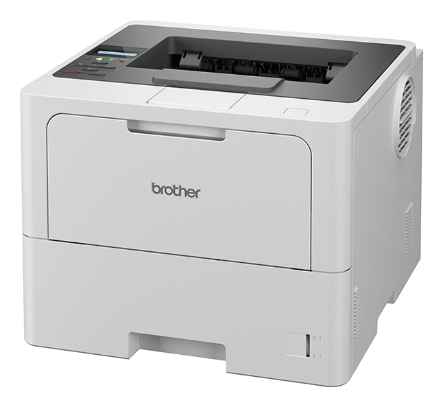 BROTHER Hl-l6210dw - Printer - Laser - A4 - USB / Ethernet