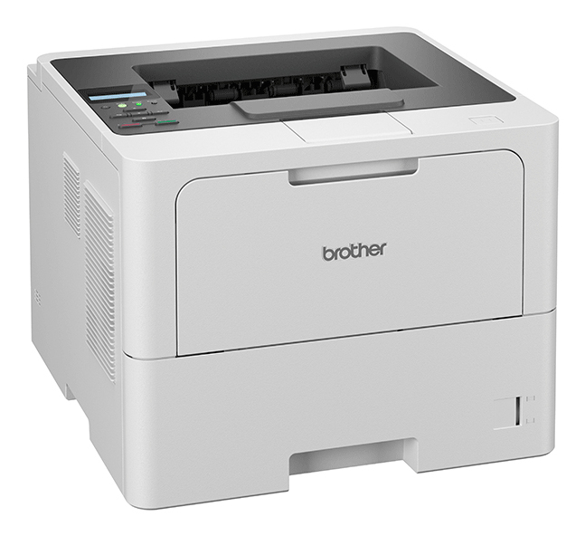 BROTHER Hl-l6210dw - Printer - Laser - A4 - USB / Ethernet