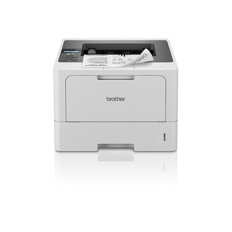 BROTHER Hl-l5215dn - Printer - Laser - A4 - USB / Ethernet