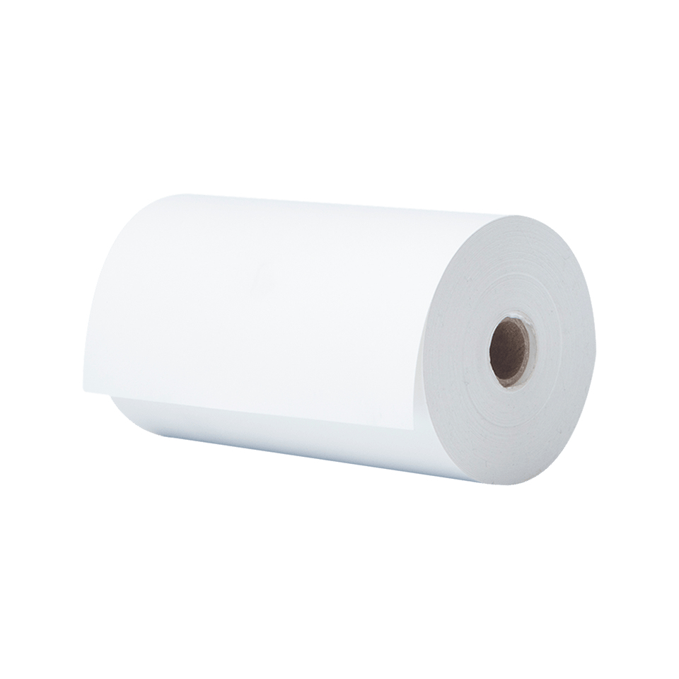 BROTHER Direct Thermal Paper Roll Bdl-7j000102-058