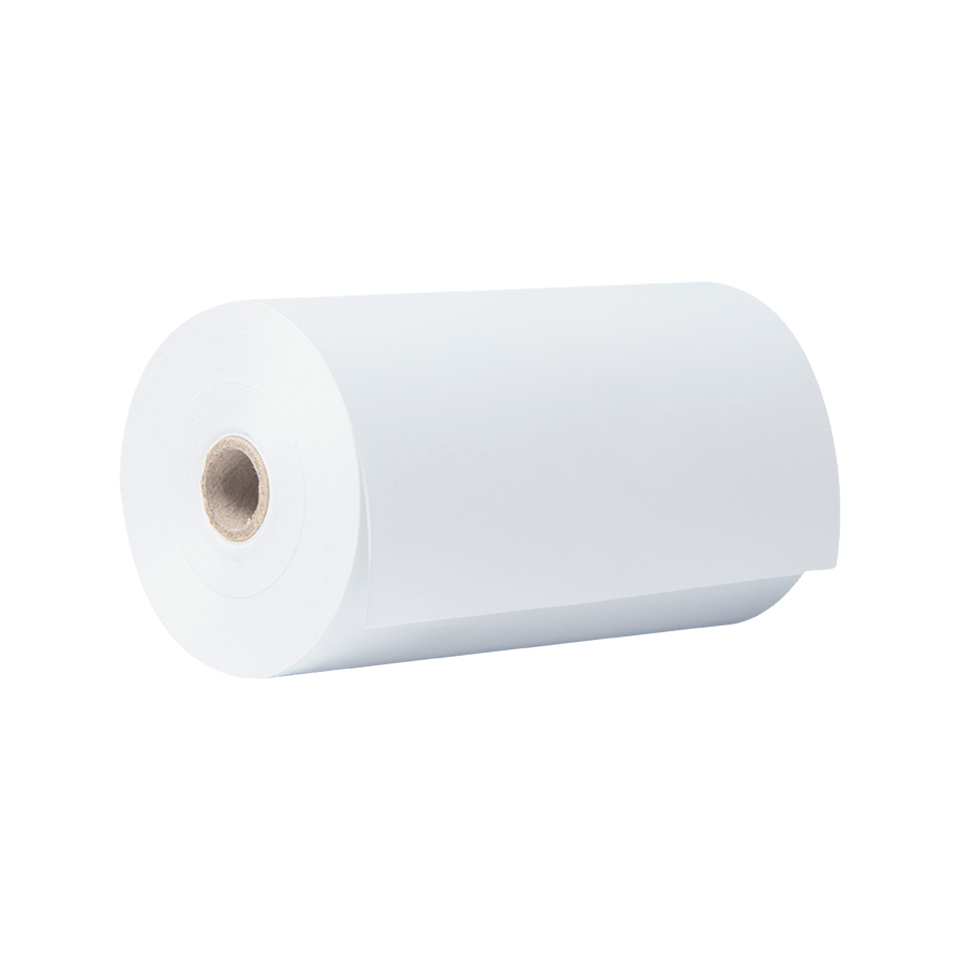 BROTHER Direct Thermal Paper Roll Bdl-7j000102-058