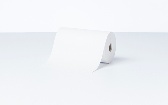 BROTHER Direct Thermal Paper Roll Bdl-7j000102-058