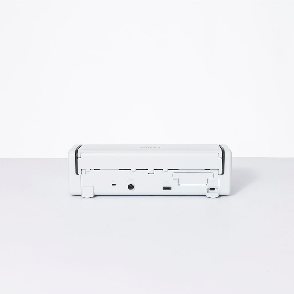 BROTHER Ads-1300 - Desktop Document Scanner - USB