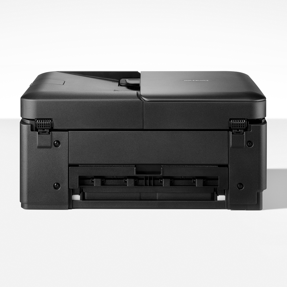 BROTHER Dcp-j1460dw - Colour Multi Function Printer - Inkjet - A4 - USB / Wi-Fi