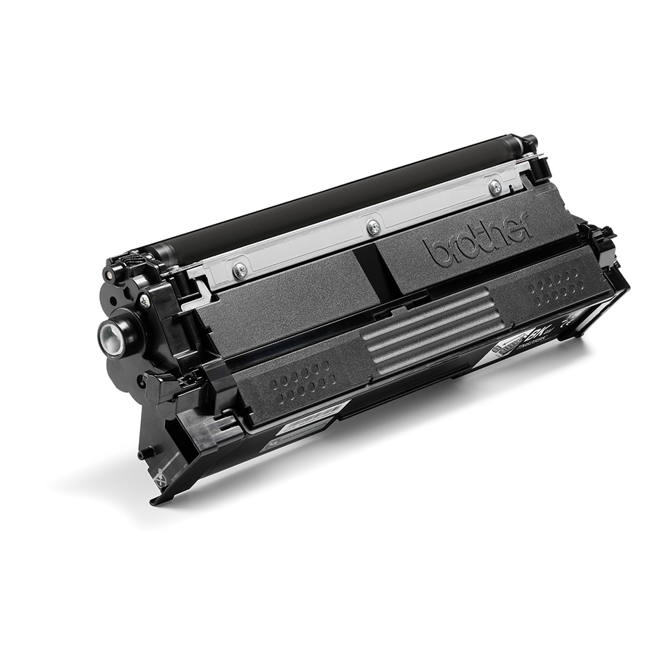 BROTHER Toner Cartridge - Tn-625bk - 3000 Pages - Black