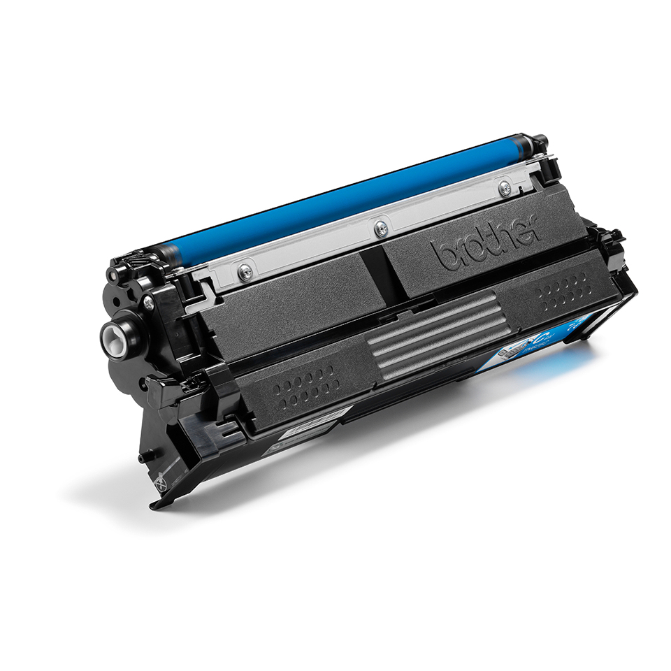 BROTHER Toner Cartridge - Tn-625c - 1800 Pages - Cyan