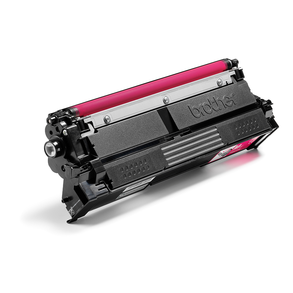 BROTHER Toner Cartridge - Tn-625m - 1800 Pages - Magenta