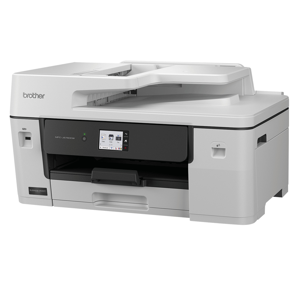BROTHER Mfc-j6760dw - Multi Function Printer - Inkjet - A3 - USB / Wi-Fi
