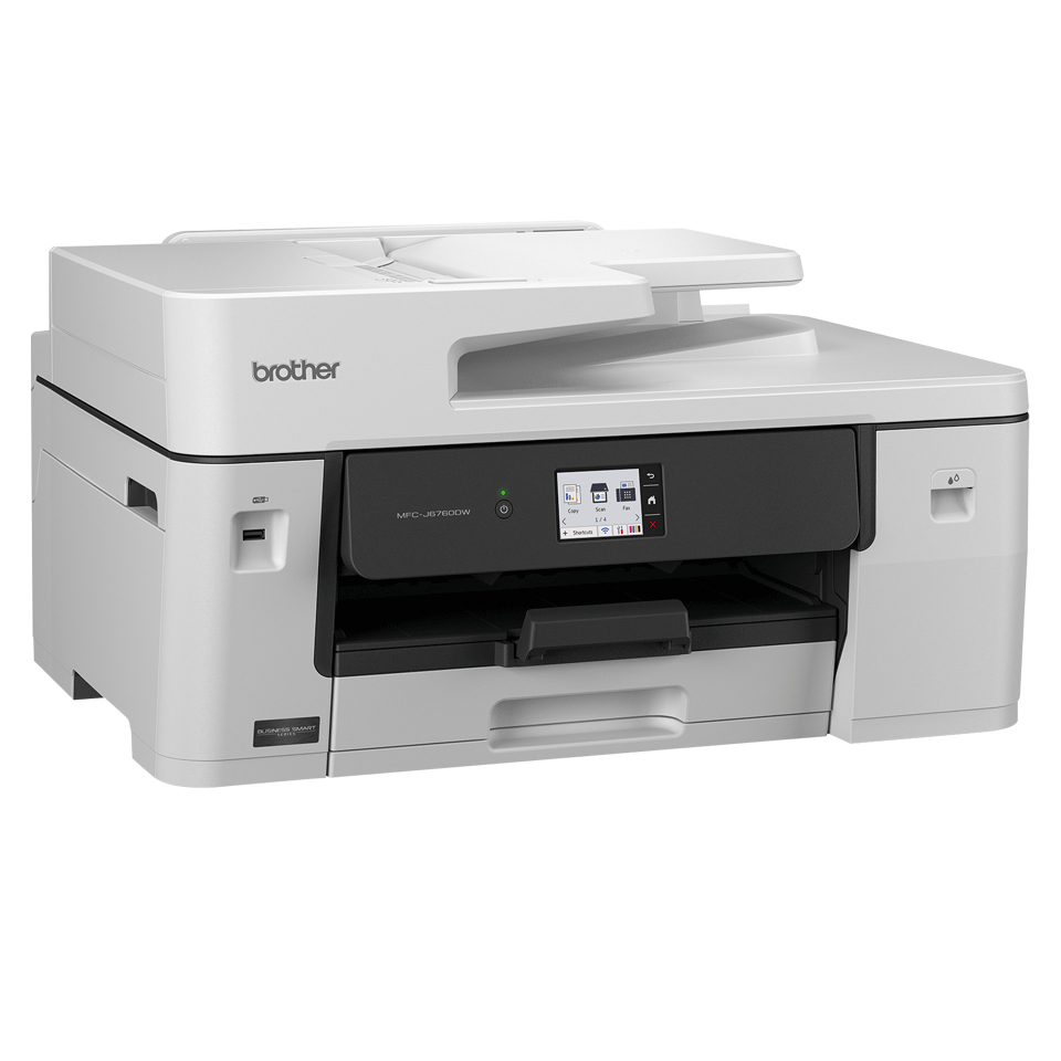 BROTHER Mfc-j6760dw - Multi Function Printer - Inkjet - A3 - USB / Wi-Fi