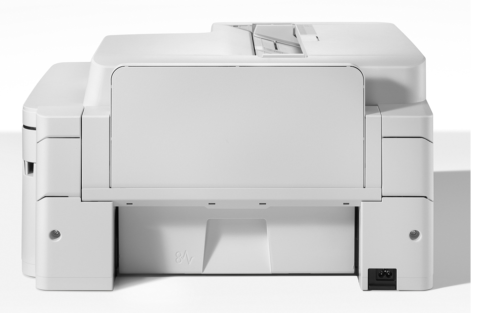 BROTHER Mfc-j6760dw - Multi Function Printer - Inkjet - A3 - USB / Wi-Fi