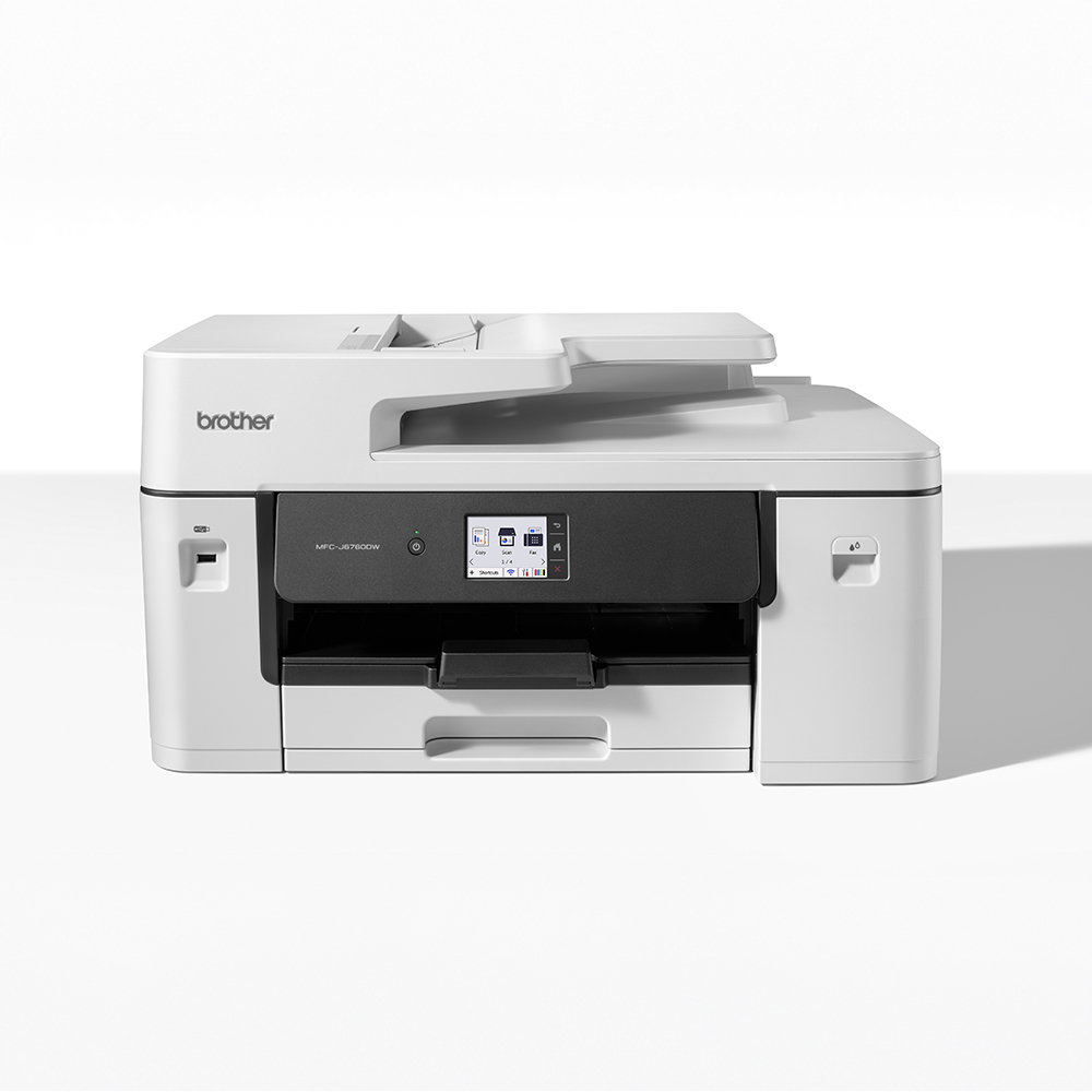 BROTHER Mfc-j6760dw - Multi Function Printer - Inkjet - A3 - USB / Wi-Fi