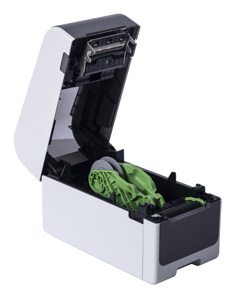 BROTHER Td 2350d203 - Desktop Label Printer - Direct Thermal - 118mm - Bluetooth / Wi-Fi / Network