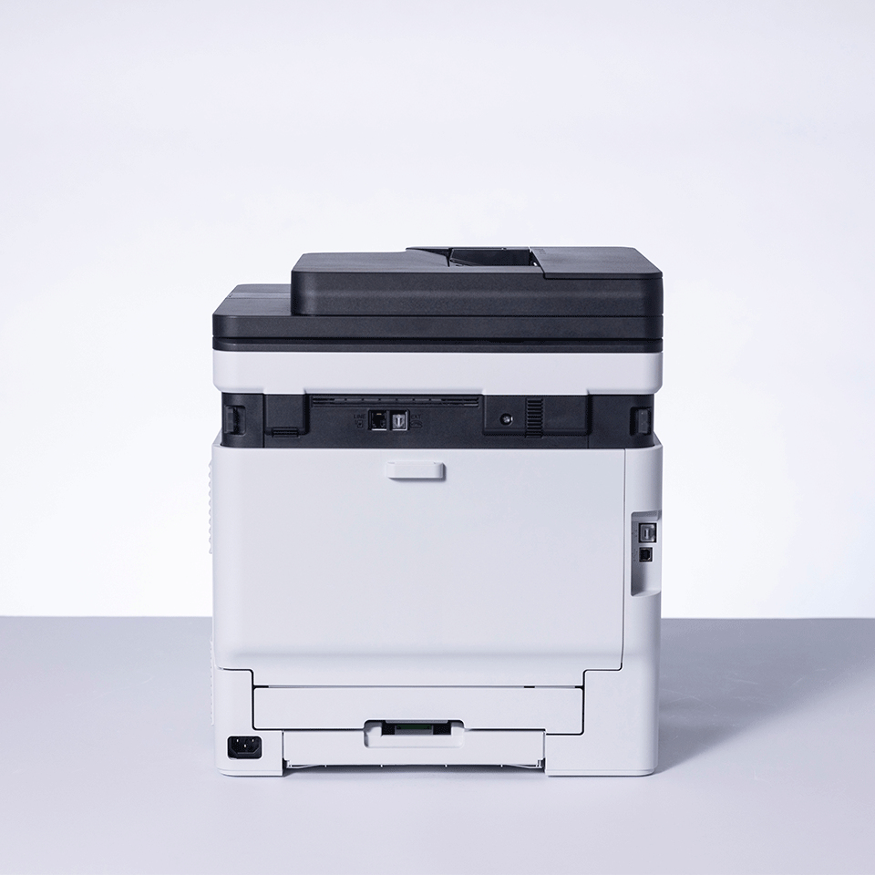 BROTHER Mfc-l8730cdw - Colour Multi Function Printer - Laser - A4 - USB / Wi-Fi
