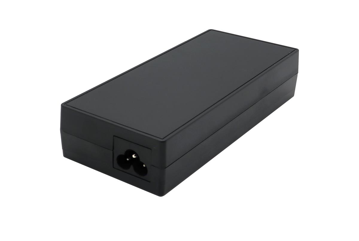 BATTERY TECHNOLOGY INC 100w USB-c Ac Adapter With 8 Output Voltages For All USB-c Devices Up To 100w - Uk Connections (100w