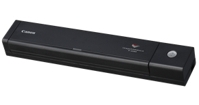 CANON Imageformula P208 Ii 600dpi 16 Ipm 8 Ppm