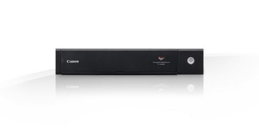 CANON Imageformula P208 Ii 600dpi 16 Ipm 8 Ppm