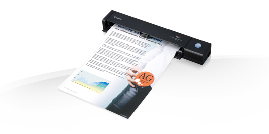 CANON Imageformula P208 Ii 600dpi 16 Ipm 8 Ppm