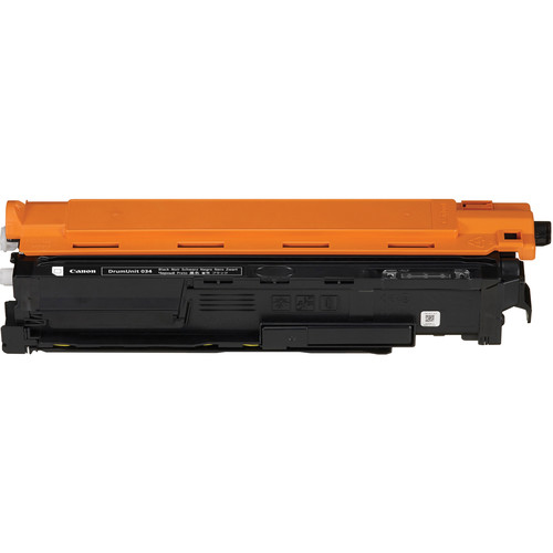 CANON Drum C-exv34 Black Imagerunner C1225if