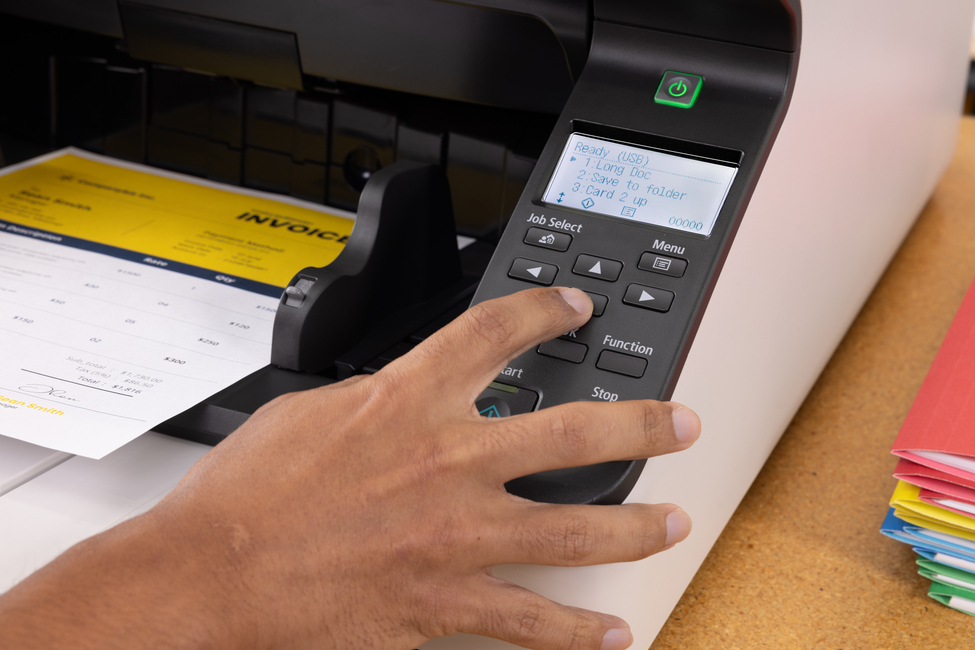 CANON Imageformula Dr-g2110 Scanner 600x600dpi A3