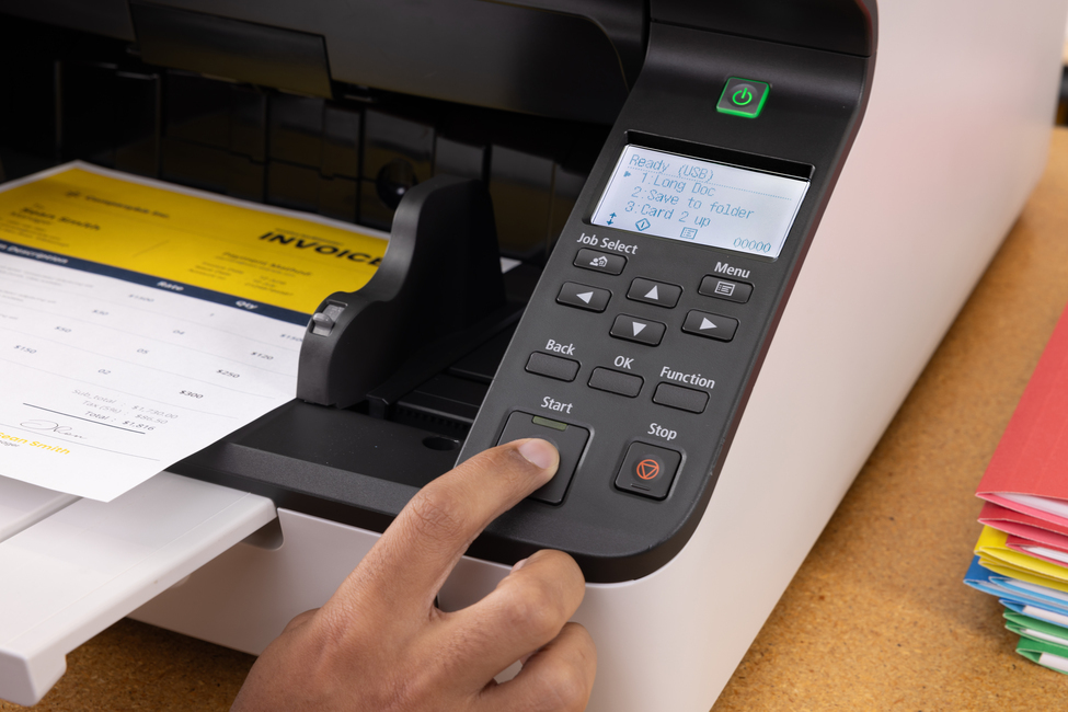 CANON Imageformula Dr-g2110 Scanner 600x600dpi A3