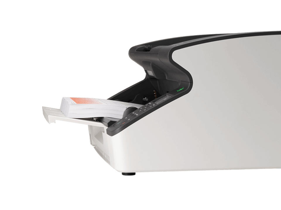 CANON Imageformula Dr-g2110 Scanner 600x600dpi A3