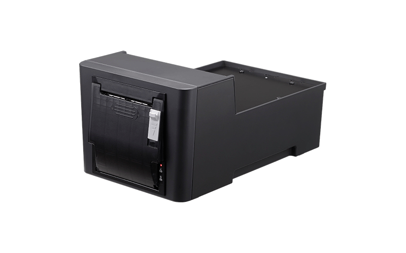 CANON Cheque Scanne Cr-120 USB 2.0 200dpi 24bit