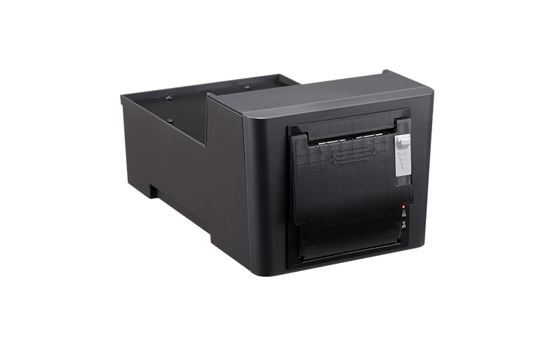 CANON Cheque Scanne Cr-120 USB 2.0 200dpi 24bit