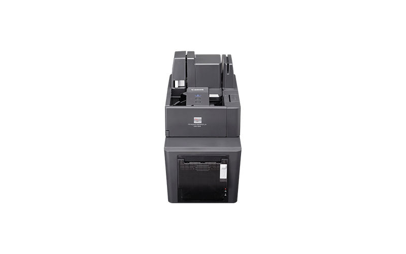 CANON Cheque Scanne Cr-120 USB 2.0 200dpi 24bit