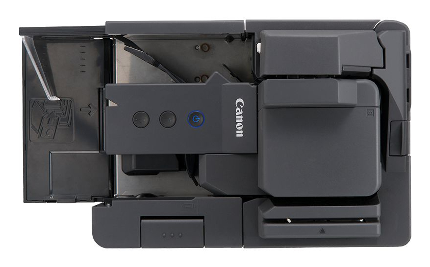 CANON Cheque Scanner Cr-150 USB 2.0 600dpi 24-bit