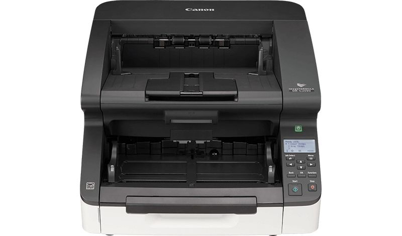 CANON Imageformula Dr-g2090 Scanner 600dpi A3