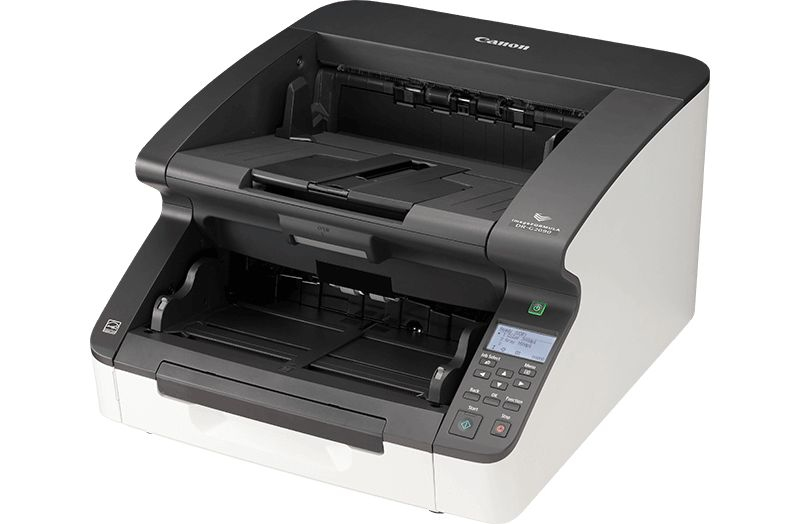CANON Imageformula Dr-g2090 Scanner 600dpi A3