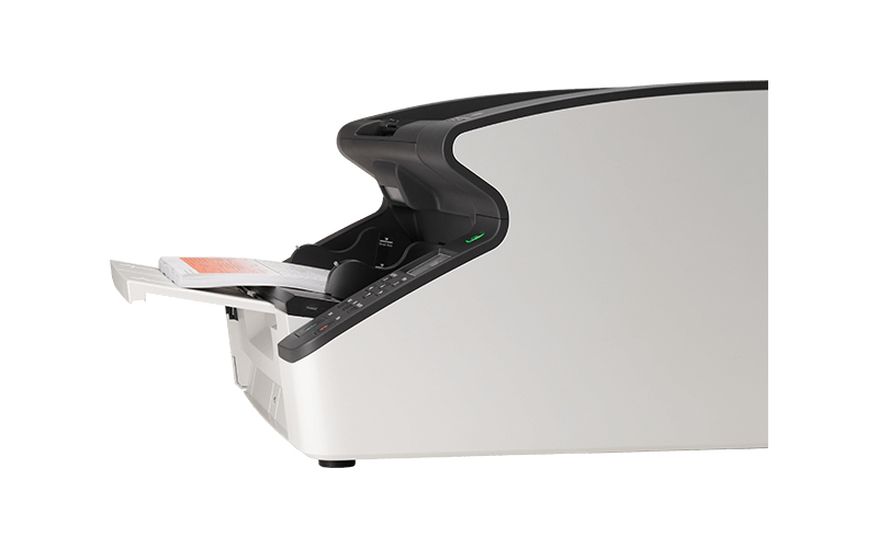 CANON Imageformula Dr-g2090 Scanner 600dpi A3