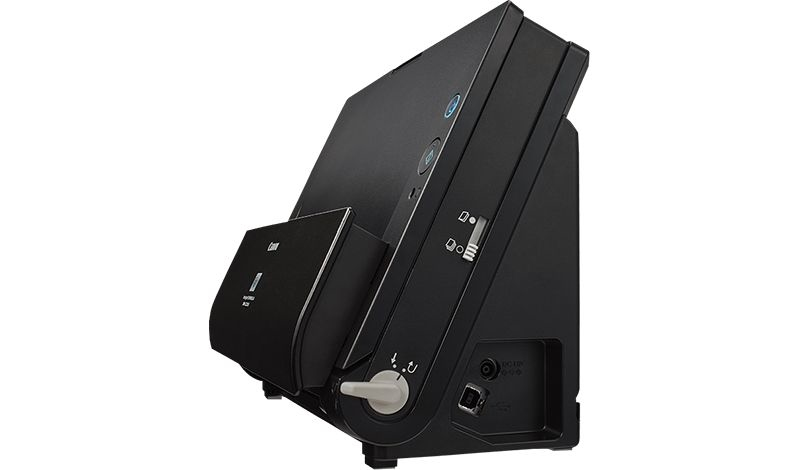 CANON Imageformula Dr-c225ii Doc Scanner