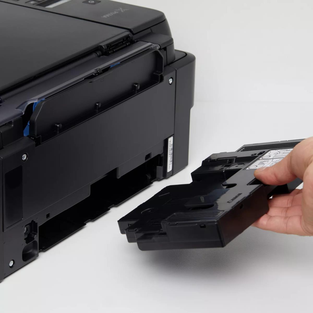 CANON Pixma G650 - Multifunction Printer - Colour - Inkjet - A4