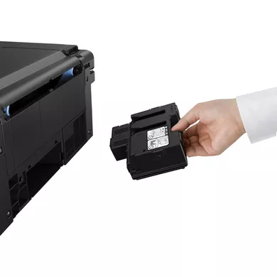 CANON Pixma G3570 Megatank - Multifunction Printer - Colour - Inkjet - Refillable