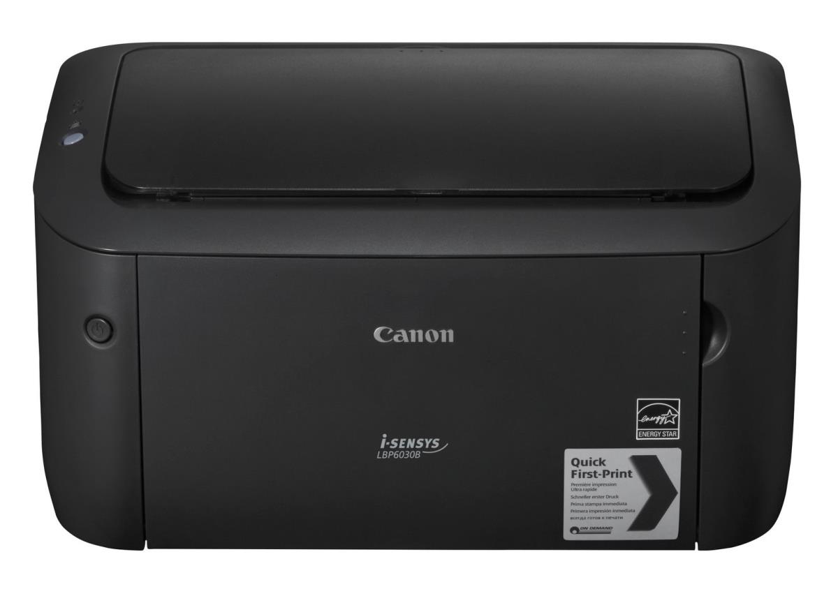 CANON I-sensys Lbp6030b - Mono Printer - Laser - A4