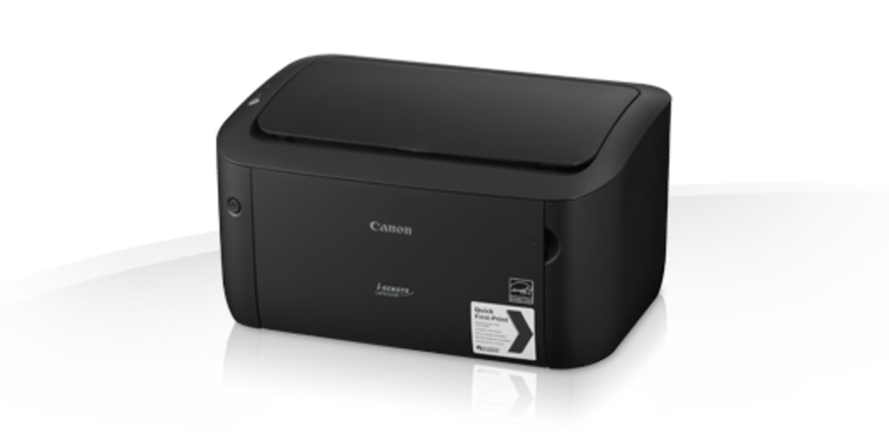 CANON I-sensys Lbp6030b - Mono Printer - Laser - A4