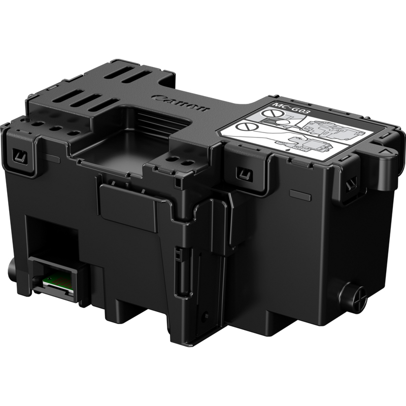 CANON Maxify Gx4050 - Multifunction Printer - Colour - Inkjet - A4 - Wi-Fi/ Ethernet
