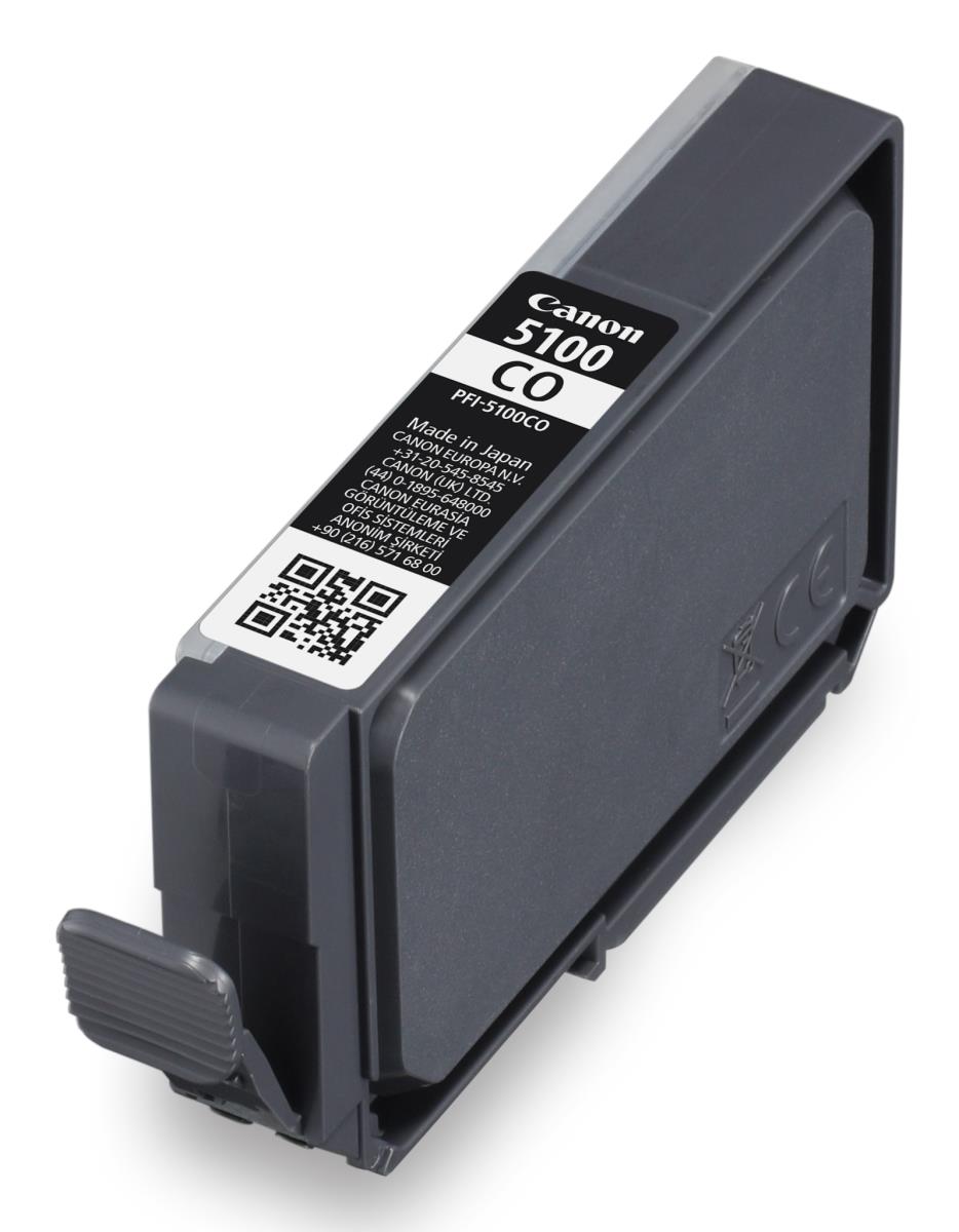 CANON Ink Tank - Pfi-5100co - Standard Capacity - 14.4ml - Croma Optimiser