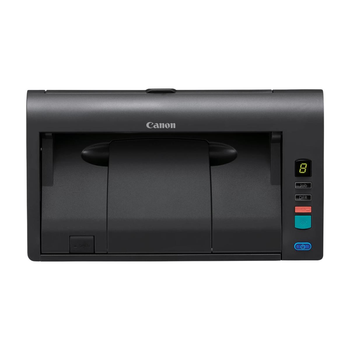 CANON Imageformula Dr-m140ii - Document Scanner - A4 - 40ppm - Black