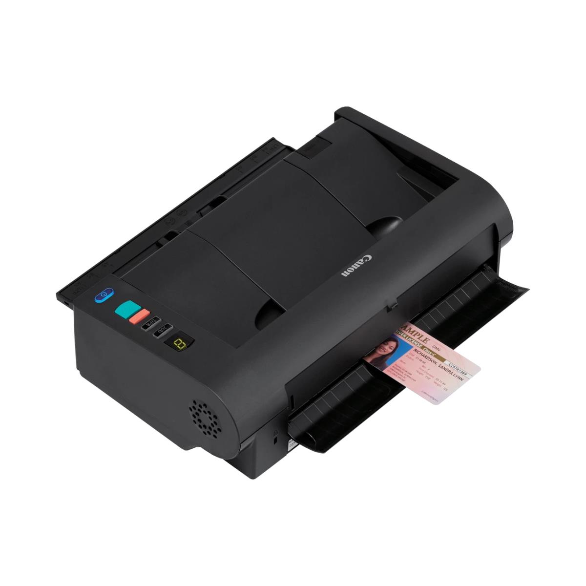 CANON Imageformula Dr-m140ii - Document Scanner - A4 - 40ppm - Black